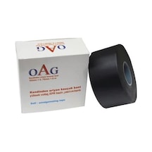 Oag Kendinden Eriyen Bant Kalın 50Mmx8Mt