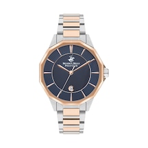 Beverly Hılls Polo Club Bp3375x.590 Erkek Kol Saati