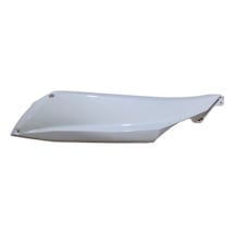 Sol Alt Marşbiyel Beyaz Mondial Elegante 125