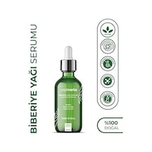 Yesilmarka Natural Oil 50 Ml Biberiye Yağı