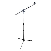 Magicvoice Mv-2475 Profesyonel Tripod 1000 Mm-1760 Mm Ayarlanabilir Mikrofon Boy Sehpası