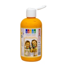Südor Parmak Boyası Krom Sarı 250Ml