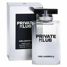 Karl Lagerfeld Private Klub Erkek Parfüm EDT 100 ML