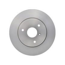 Smart Fortwo 1.0 2007-2008 Bosch Ön Disk 2 Adet