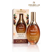 Blend No 7 Argan Içerikli Saç Vücut Ve Cilt Bakım 120 Ml