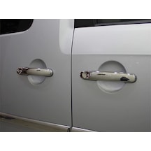 Volkswagen Caddy Kapı Kolu 4 Kapı Krom 2003-2010