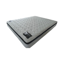 Medical Basic Full Ortopedik Lux Bamboo Yaylı Yatak