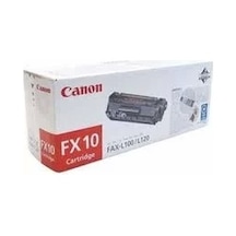 Canon 0263b002 Fx-10 Sıyah Toner 2.000 Sayfa