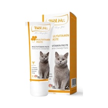 Biolive Kediler İçin Multimin Paste 100gr