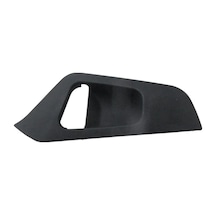 Seat Cordoba- 2000-2002 Arka Kapı İç Açma Kolu Çerçevesı Sol Oem No 6k0867197f