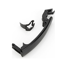 Vager Vw Golf 5 2004-2008 Dış Kapı Açma Kolu Boyasız 3b0837205g