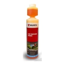 Würth Konsantre Cam Temizleme Sabunu 250 Ml
