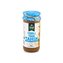 Saygın Doğal Yerli Tam Susam Tahini 500 G