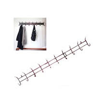 10'lu Lüx Duvar Askısı Royaleks-56409