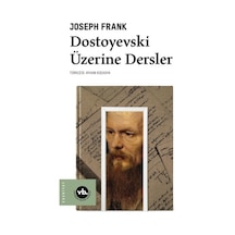 Dostoyevski Üzerine Dersler - Ezjı-834736