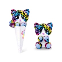 Coco Cones Gökkuşağı Peluş S1 Ccn02000 Dotty