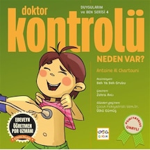 Doktor Kontrolü Neden Var / Antoine Al Charttouni