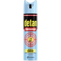 Kokusuz Sinekkıran 275 Ml. 4 Adet
