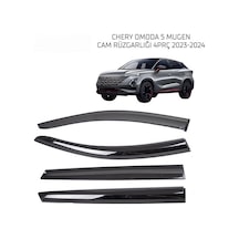 Onkar Cam Rüzgarlığı Mugen Sunplex Chery Omoda 5 2023-2024 4lü Sps154 303-006-001