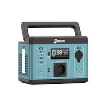 300 Walt Titanyum Batarya