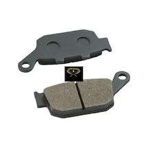 Disk Fren Balatası Arka Cbr 250 R Mondıal Rx3 Evo Drıft L 125 Arka Vulture 125i Rks R250