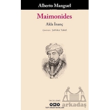 Maimonides Aşka İnanç