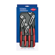 Knipex Allıgator Fort Pense Seti Knı002009v03