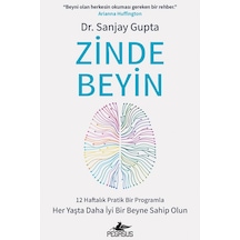 Zinde Beyin / Sanjay Gupta