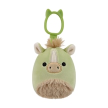 Squishmallows At Billy 9 Cm Klipsli Cp00536 Çok Renkli
