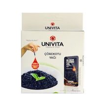 %100 Doğal Katkısız Çörek Otu Yağı - Saç Güçlendirici/black Cumin Oil 4ml X 6 Adet Diğer