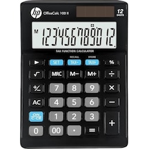 Office Calculator 100 Hesap Makinesi 010