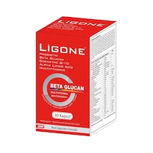 Ligone Multivitamin 30 Kapsül