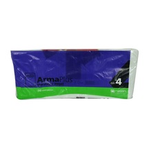 Armaplus Takviyeli Çanta Poşet Desen Renk 40x50 50 Adet No:4 Renkli