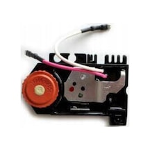 Makita GA4540R Devir - Hız Kontrol Kartı Ürün Kodu 620786-6