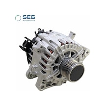 Seg 12v Alternatör Dinamo 165 A Lın Ford Focus Iv/tourneo Custom/transıt Custom/v363