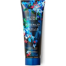 Victoria's Secret Moonlit Dahlia Body Lotion Vücut Losyonu 236 ML