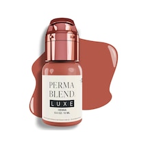 Perma Blend Luxe Henna Kalıcı Makyaj Dudak Pigmenti 15ml