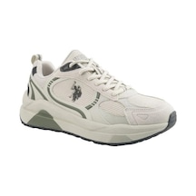 U.S. Polo Assn. U.s.polo Assn Chaby 5pr Kum Comfort Casual Anatomik Spor Ayakkabısı Kum