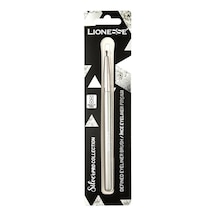 Silver İnce Eyeliner Fırçası 5130 0