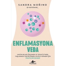 Enflamasyona Veda