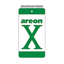 2 Adet Areon X Asma Koku Mountain Fresh Diğer
