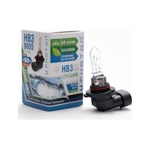 Fardoktoru Photon Hb3 Halojen Oto Ampul 12v 65w 9005 Oem Fdkod1072