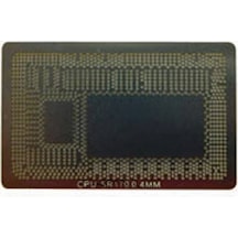 Sr26c Sr26m Sr26e Sr26k Sr26a Sr18a Sr18t Stencil Kalıp