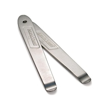 Parktool Tl-5 Supersteel Levye Çift Siyah
