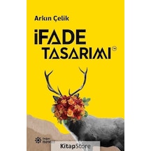 İfade Tasarımı - Arkın Çelik - Doğan Novus