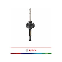 Bosch 32-210 Mm Sds-plus Girişli Vidalı Panç Adaptörü 2608594621