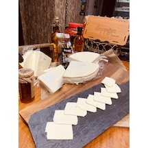 Dayı Yeğen Erzincan Tulum Peyniri 1 KG