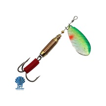 Dft Sp55W Spinner 4,9 G 6,6Cm Renk:16