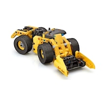 Mey İthalat Mekanik Laboratuvarı Buldozer