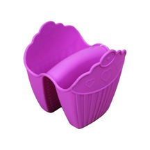 Silikon Fırın Eldiveni Tutacak 5332